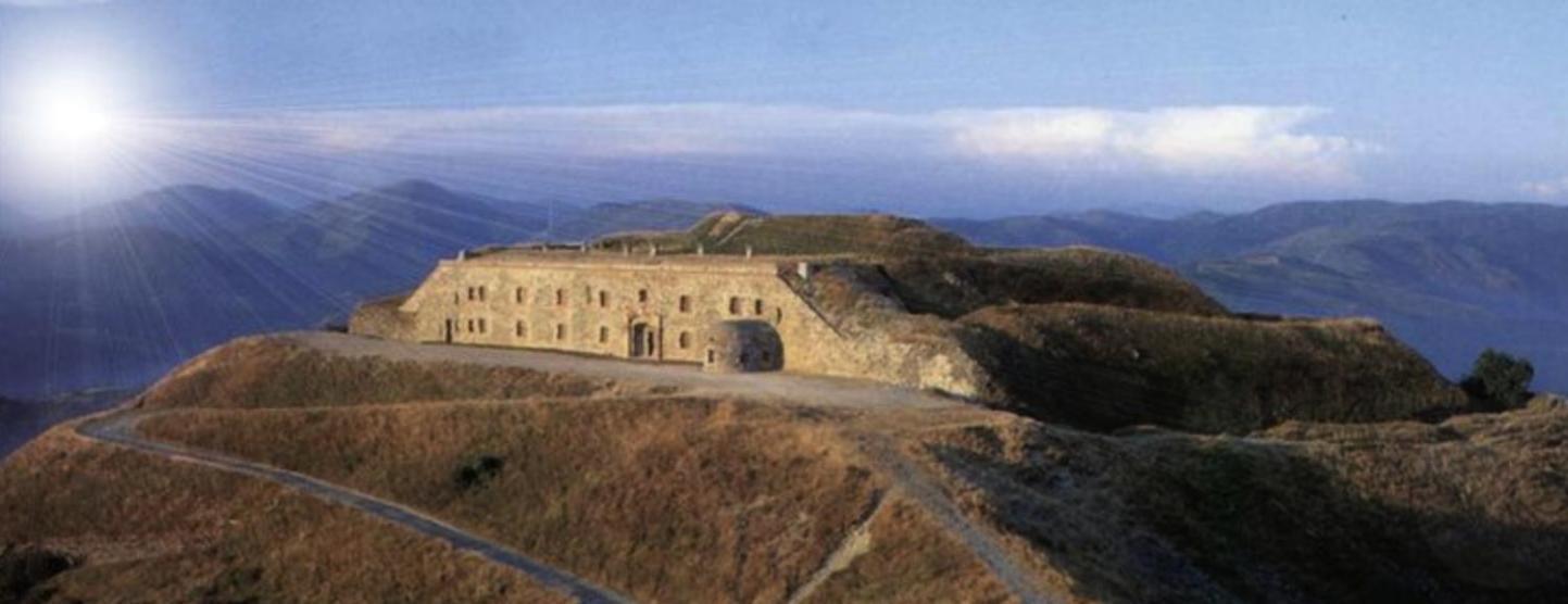 Villa Mare E Monti Genua Exterior foto